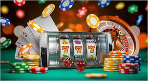 Tại QH88 Quality House 88 Premium Gaming Destination