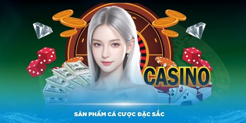 Tại QH88 Quality House 88 Premium Gaming Destination
